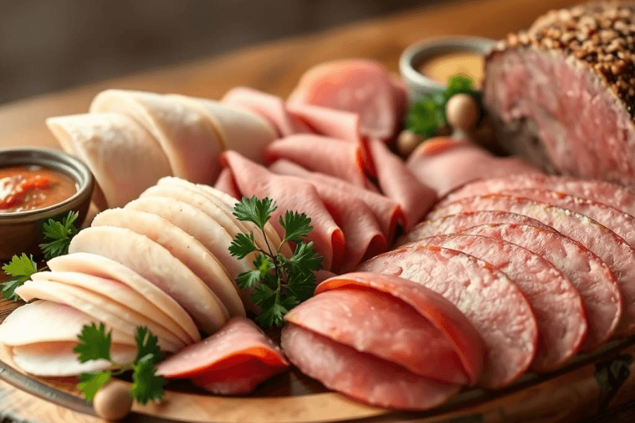 what is the best lunch meat
