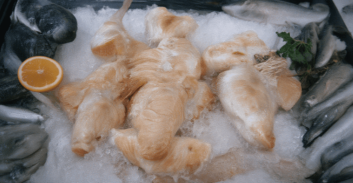 Is monkfish a good fish to eat