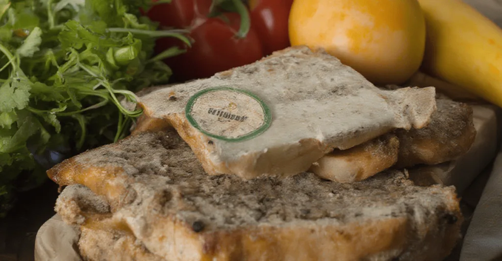Are Whole and Simple Omelet Breakfast Bites Gluten-Free?