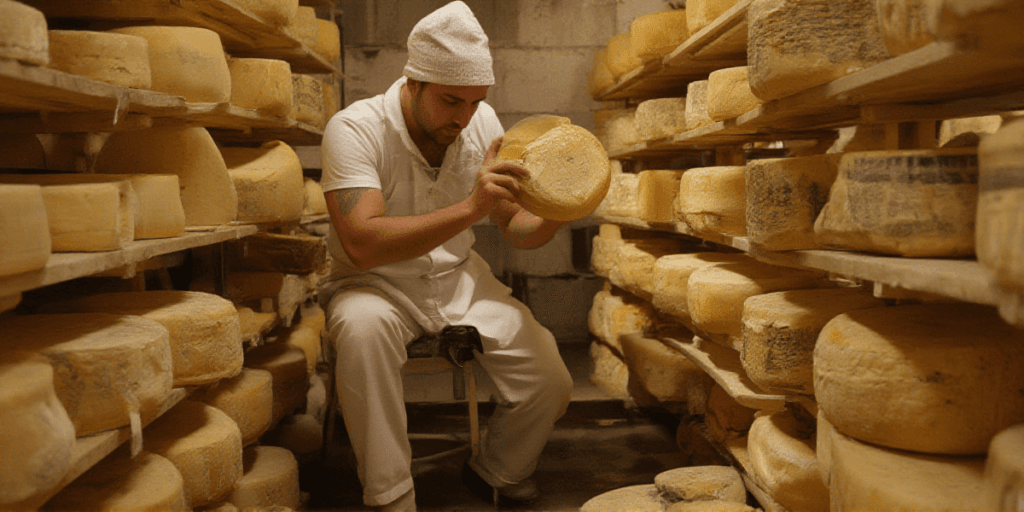 Grana Padano