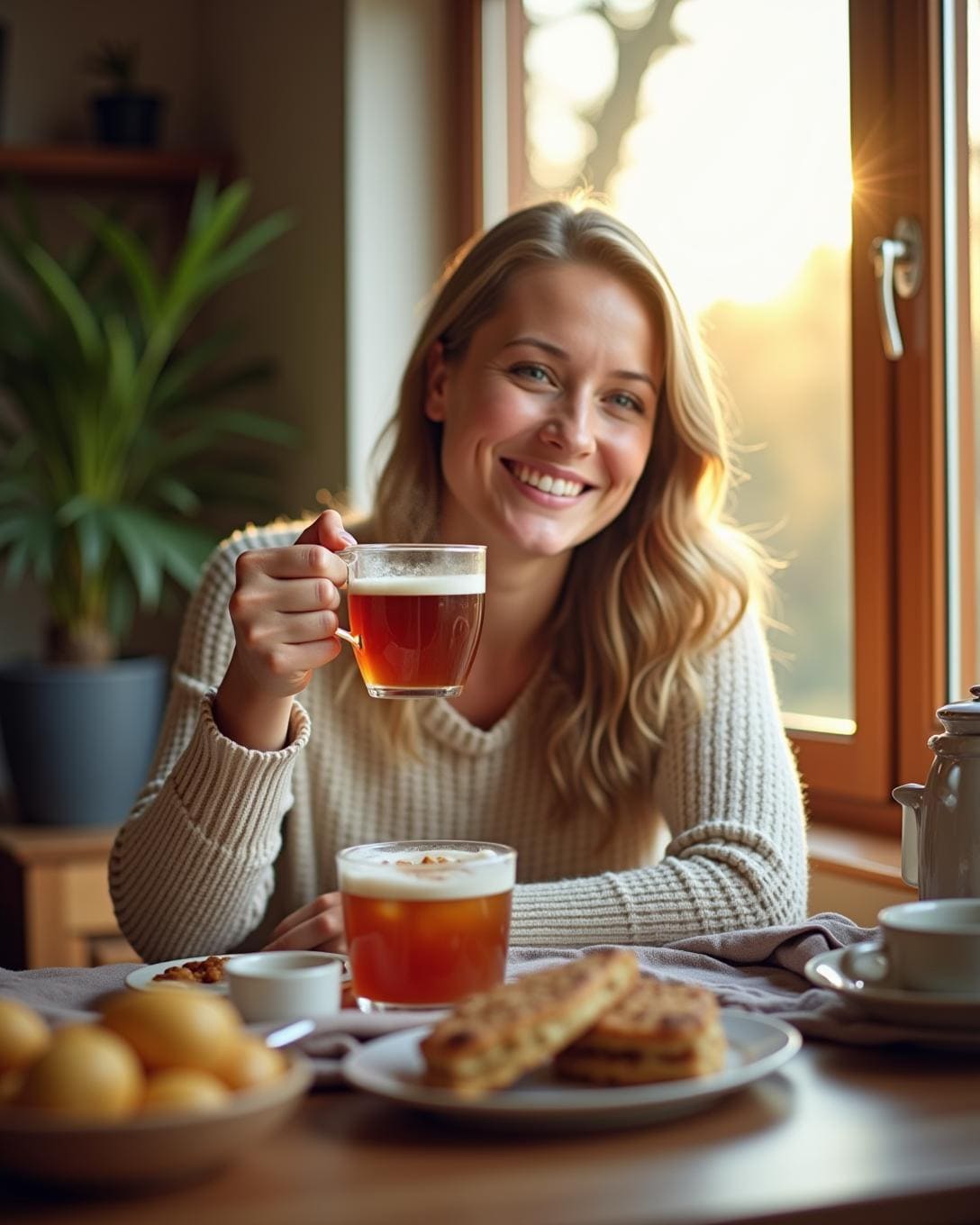Does English Breakfast Tea Have Caffeine? A Complete Guide