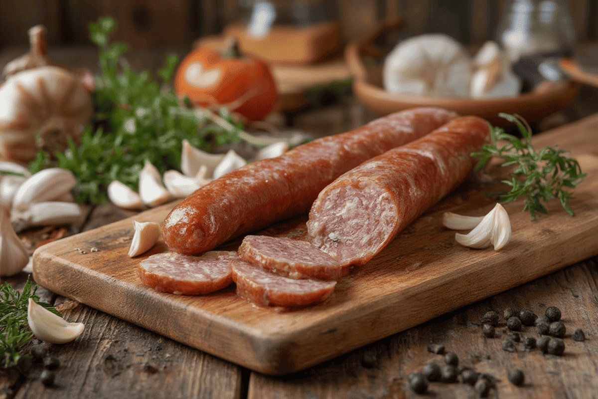 Is Kielbasa Good For You
