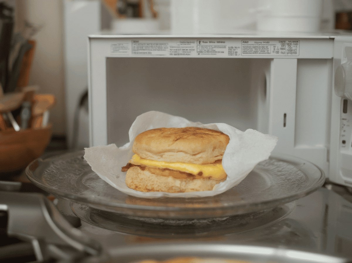 Jimmy Dean Breakfast Sandwich: A Complete Guide