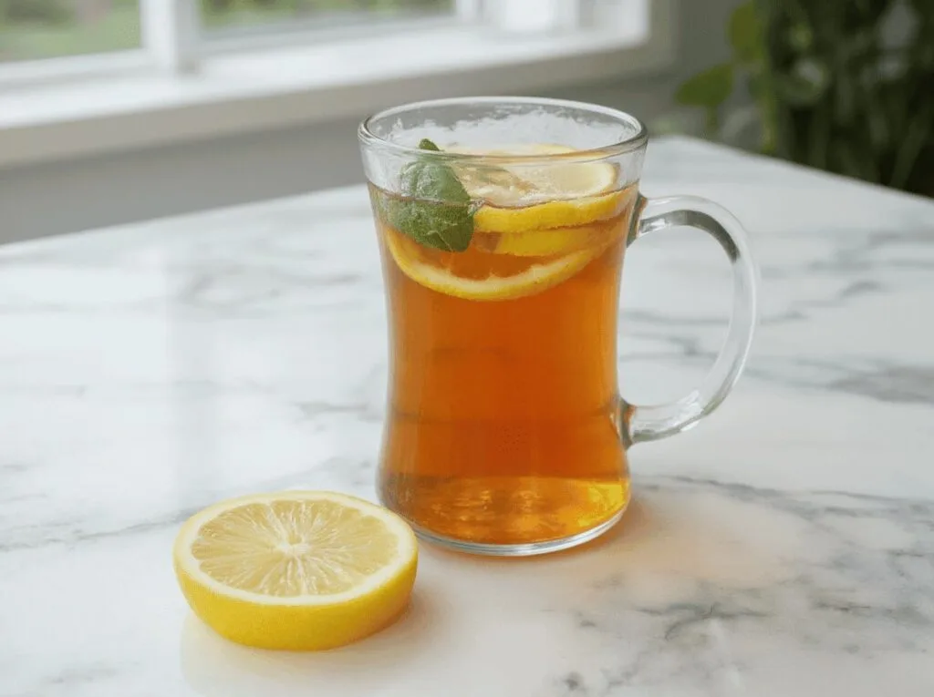 tea And Its Benefits
