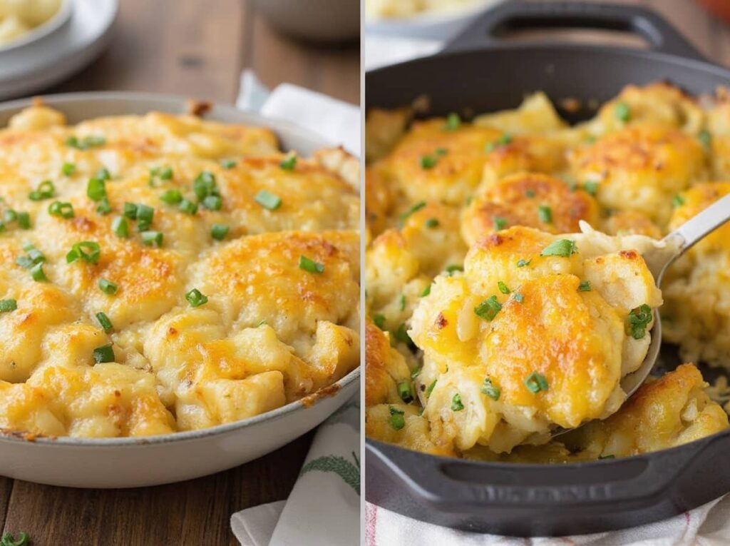 Betty Crocker Boxed Vs Homemade