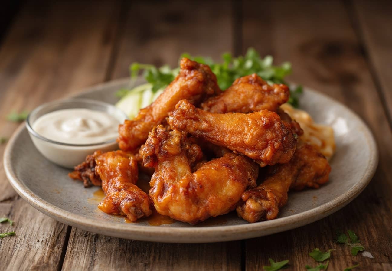 How Much Do Wings Cost