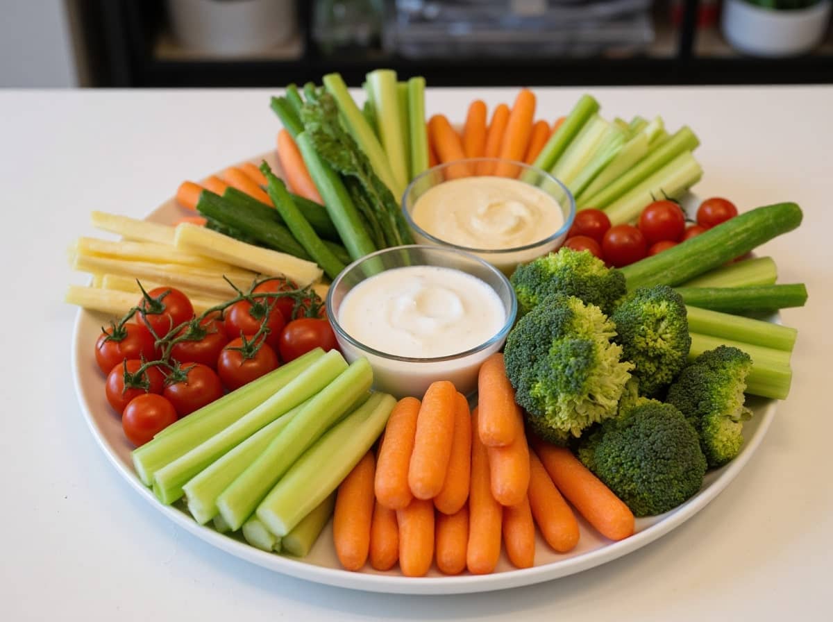Veggie Tray