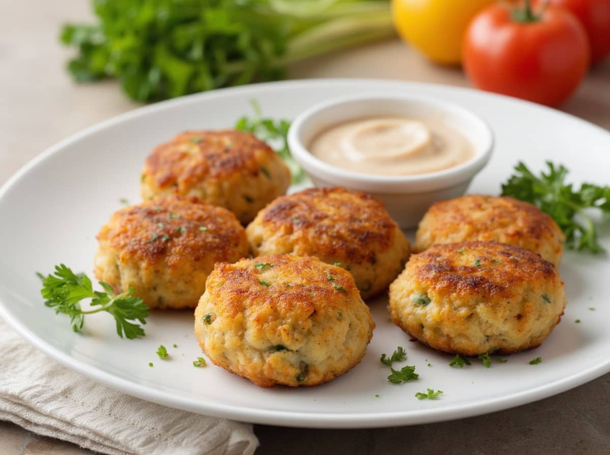 Best Ways to Select,Cook Lump Crab Meat(2025)[PDF Included]