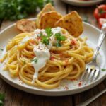 Turkish Pasta Recipe