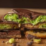 Viral Dubai Chocolate