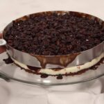 Ahmed Al Zamel Krunchoco Cake