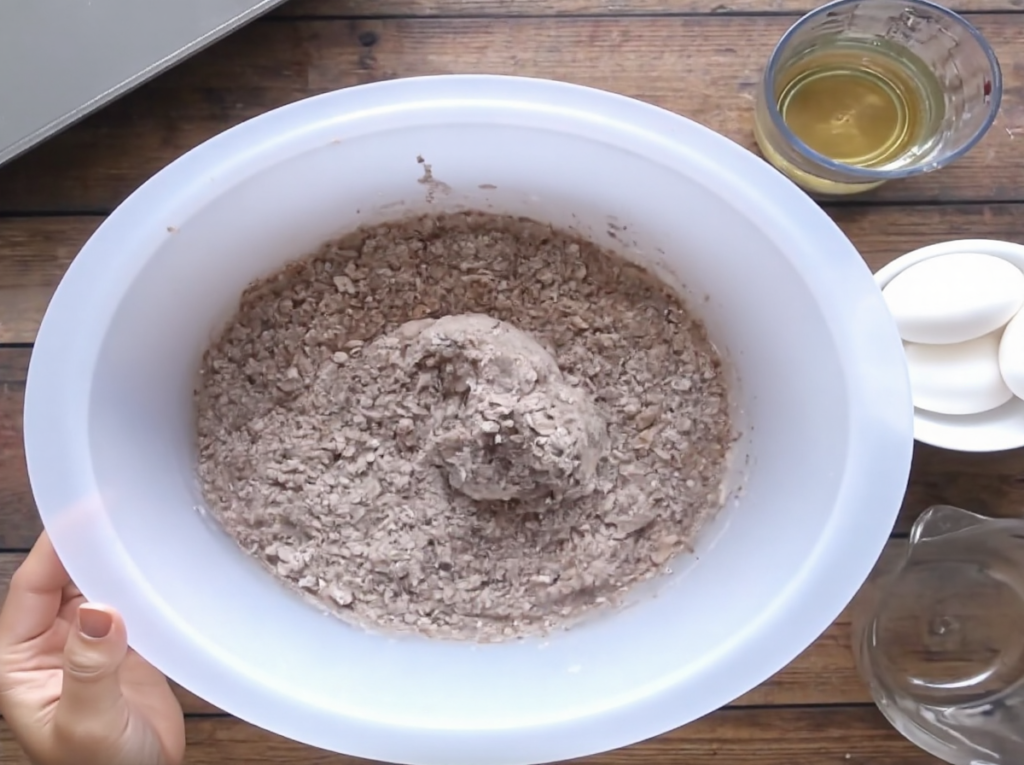 Ingredients Reese’s Peanut Butter Earthquake Cake