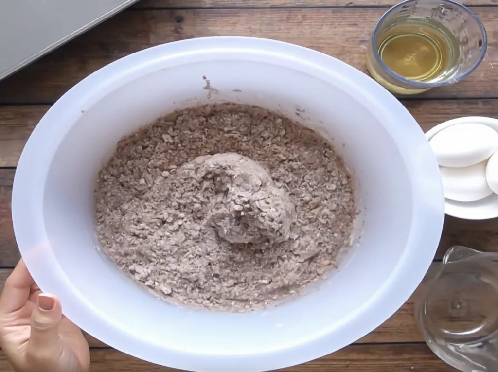 Ingredients Reese’s Peanut Butter Earthquake Cake
