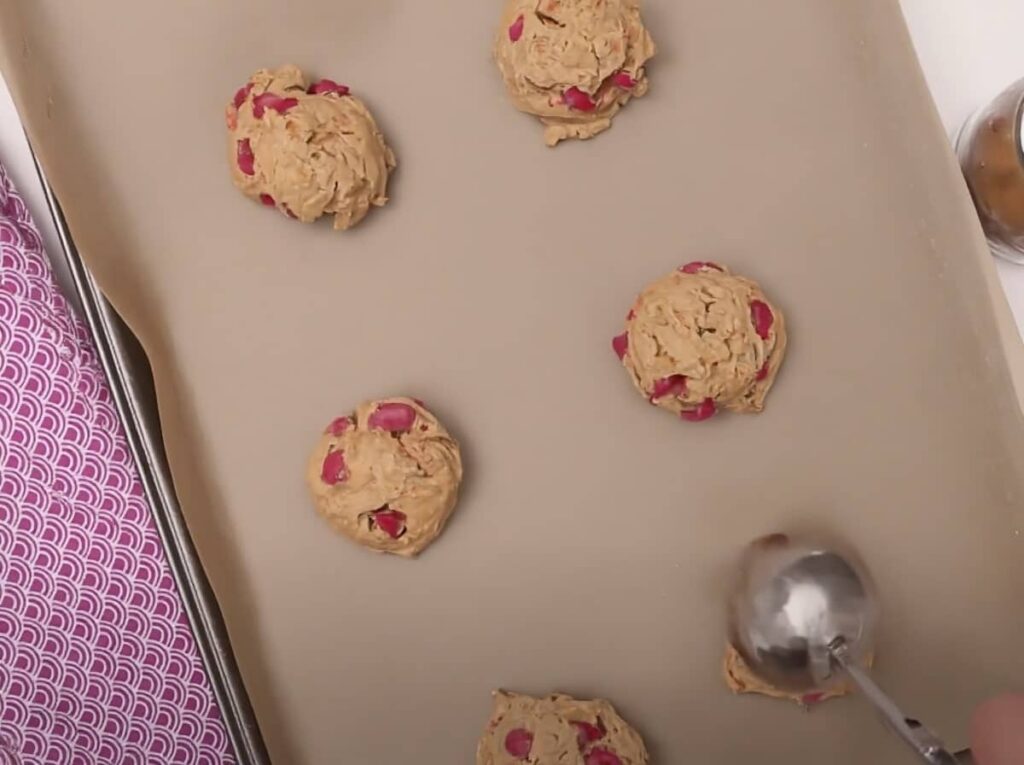 Step 5 Grandma’s Rhubarb Pie Cookies